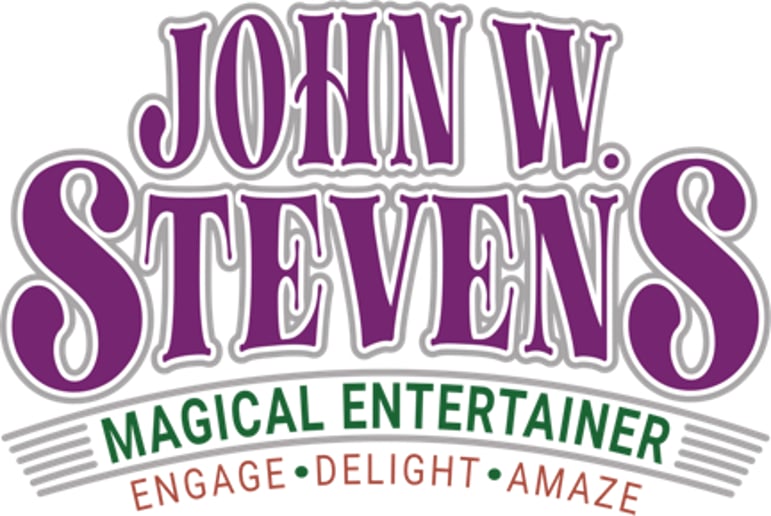 Gallery photo 4 of The Magic of John W. Stevens