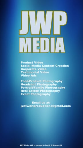 Gallery photo 6 of Jwp Media