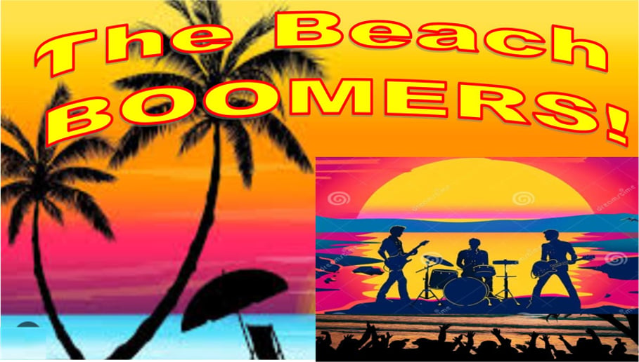 Gallery photo 7 of The Beach Boomers