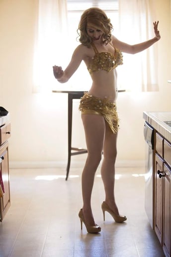 Gallery photo 9 of Jynx Burlesque 