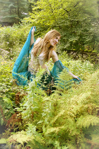 Gallery photo 5 of K-Star Bellydance