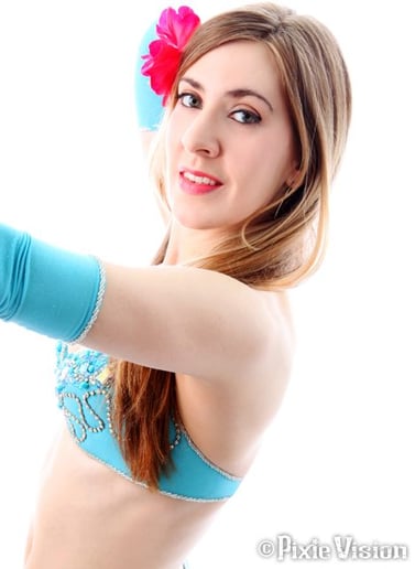 Gallery photo 8 of K-Star Bellydance