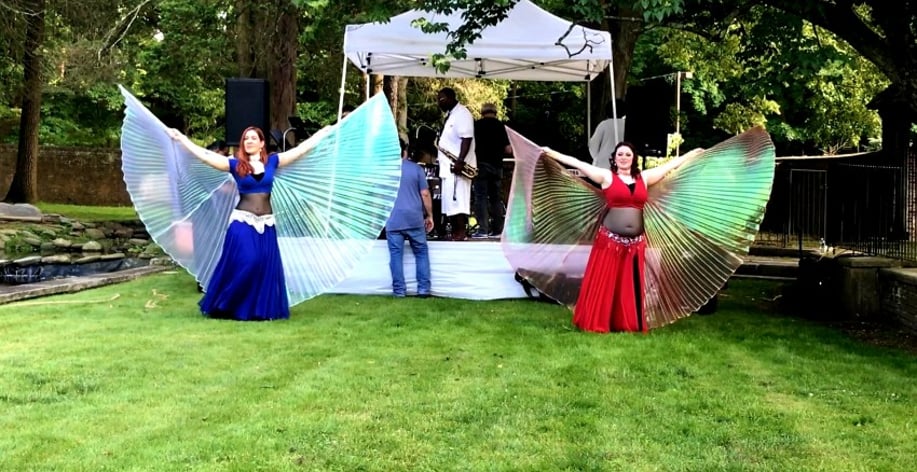 Gallery photo 7 of K-Star Bellydance