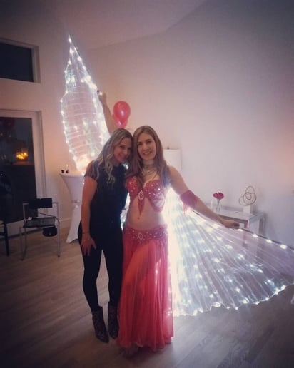 Gallery photo 12 of K-Star Bellydance