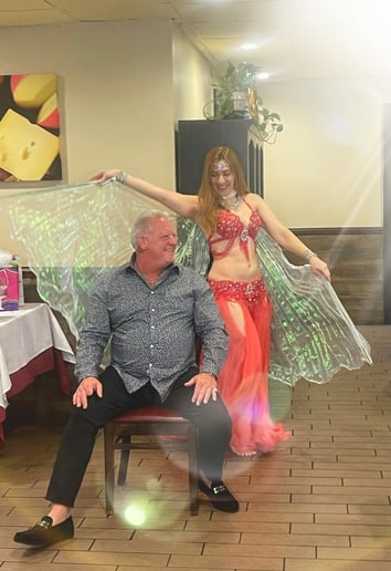 Gallery photo 18 of K-Star Bellydance