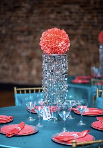 Gallery photo 4 of K-Style Elegant Party Decor