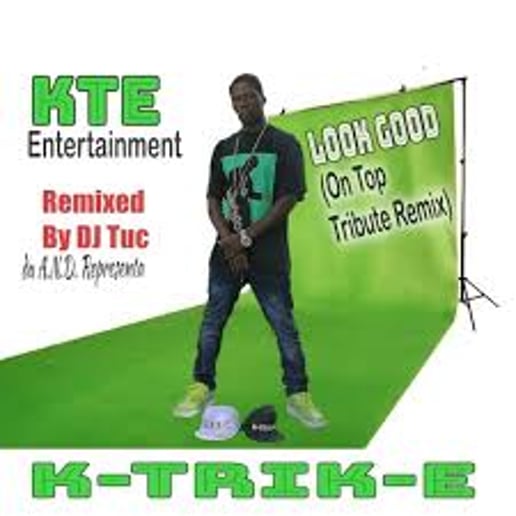 Gallery photo 6 of K-trik-e