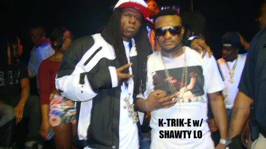 Gallery photo 7 of K-trik-e