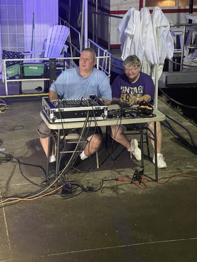 Gallery photo 1 of K and D DJ