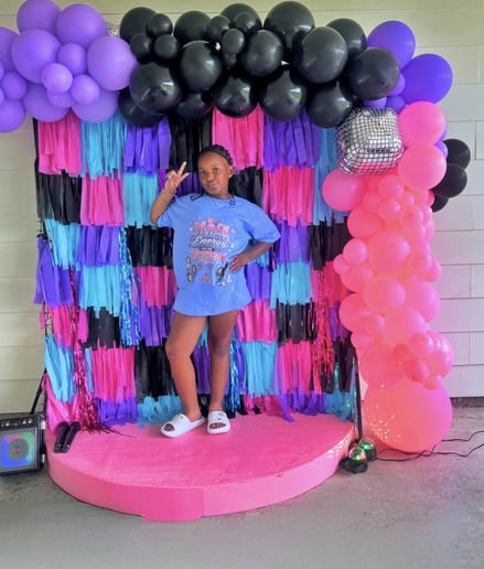 Gallery photo 2 of K and Kay's Pop Up Parties