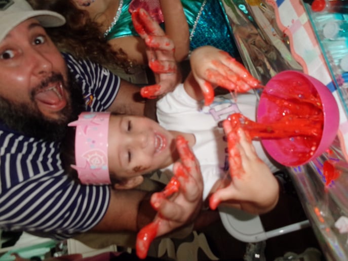 Gallery photo 9 of K and Kay's Pop Up Parties