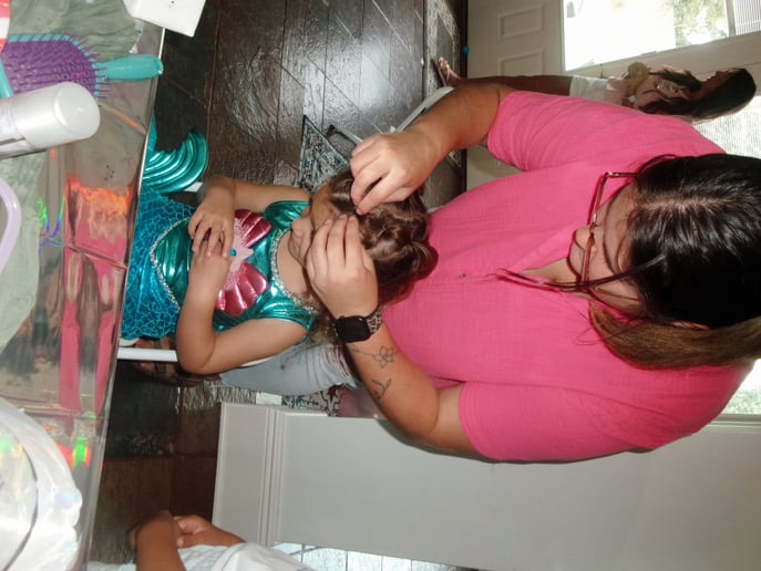 Gallery photo 10 of K and Kay's Pop Up Parties