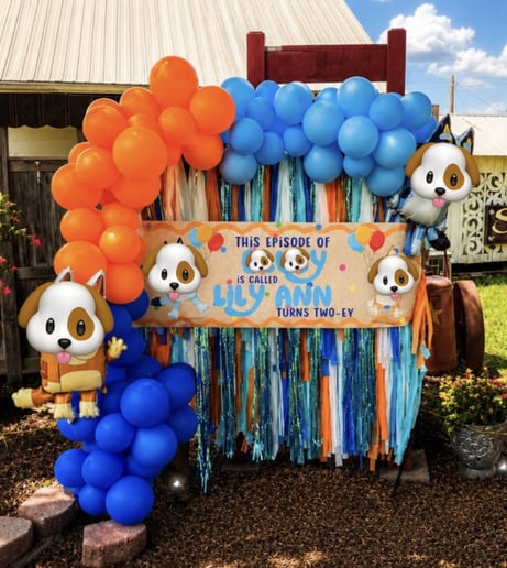 Gallery photo 1 of K and Kay's Pop Up Parties