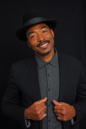 Gallery photo 1 of K Jay The Comedian