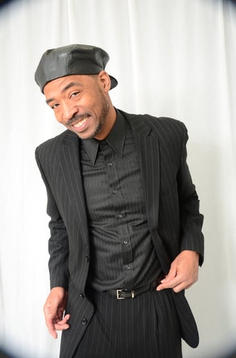 Gallery photo 3 of K Jay The Comedian