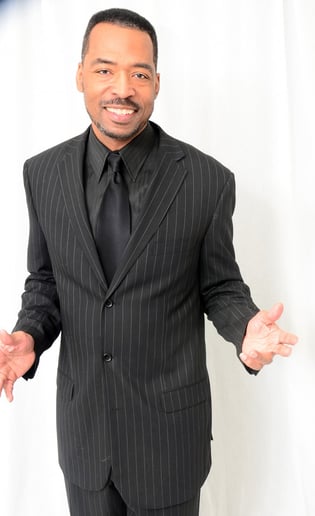 Gallery photo 4 of K Jay The Comedian