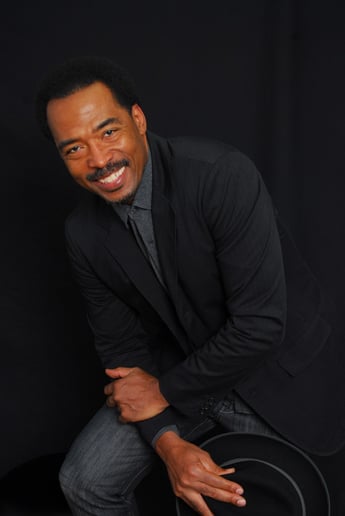 Gallery photo 5 of K Jay The Comedian