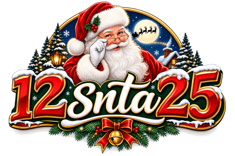 Gallery photo 4 of Santa Kevin