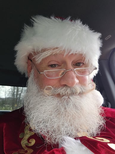 Gallery photo 2 of K. Kringle Santa Clause