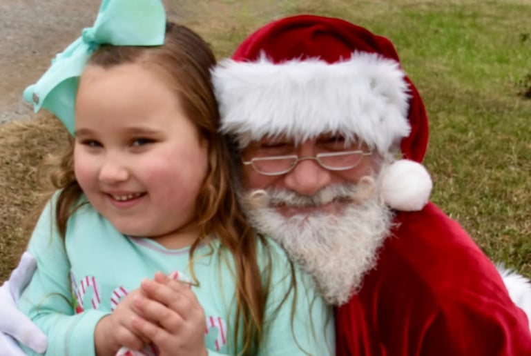 Gallery photo 4 of K. Kringle Santa Clause