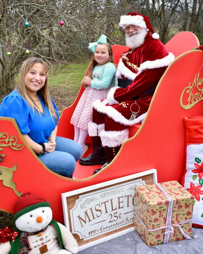 Gallery photo 9 of K. Kringle Santa Clause