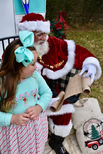 Gallery photo 5 of K. Kringle Santa Clause