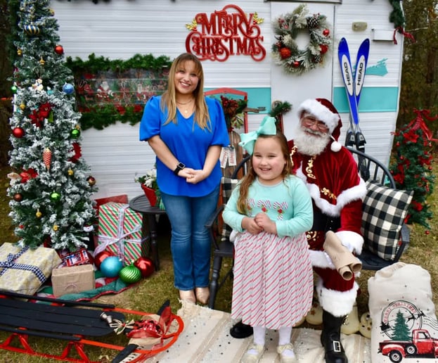 Gallery photo 6 of K. Kringle Santa Clause