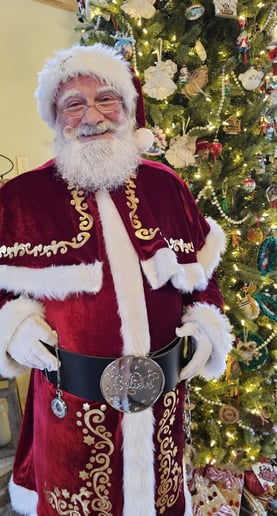 Gallery photo 11 of K. Kringle Santa Clause