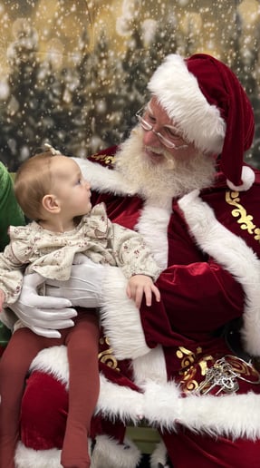 Gallery photo 12 of K. Kringle Santa Clause