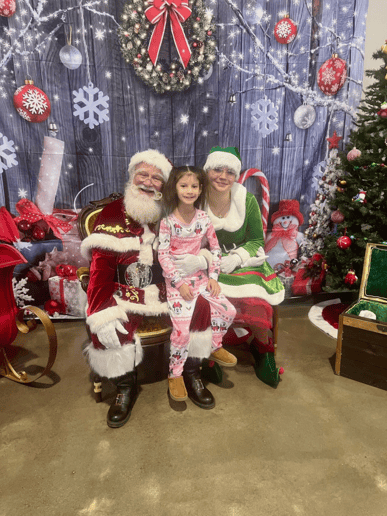 Gallery photo 15 of K. Kringle Santa Clause