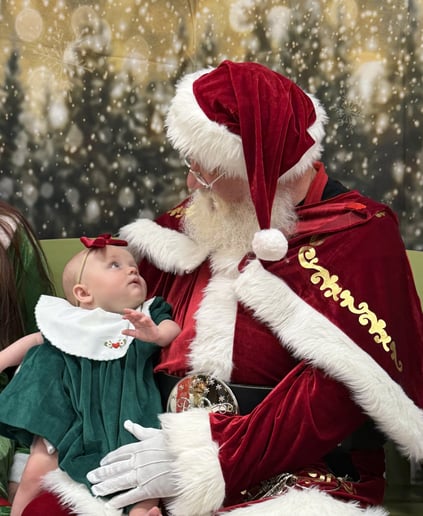 Gallery photo 16 of K. Kringle Santa Clause