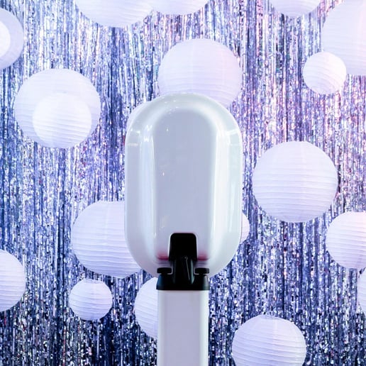 Gallery photo 1 of K Luxe Photo Booth Co.