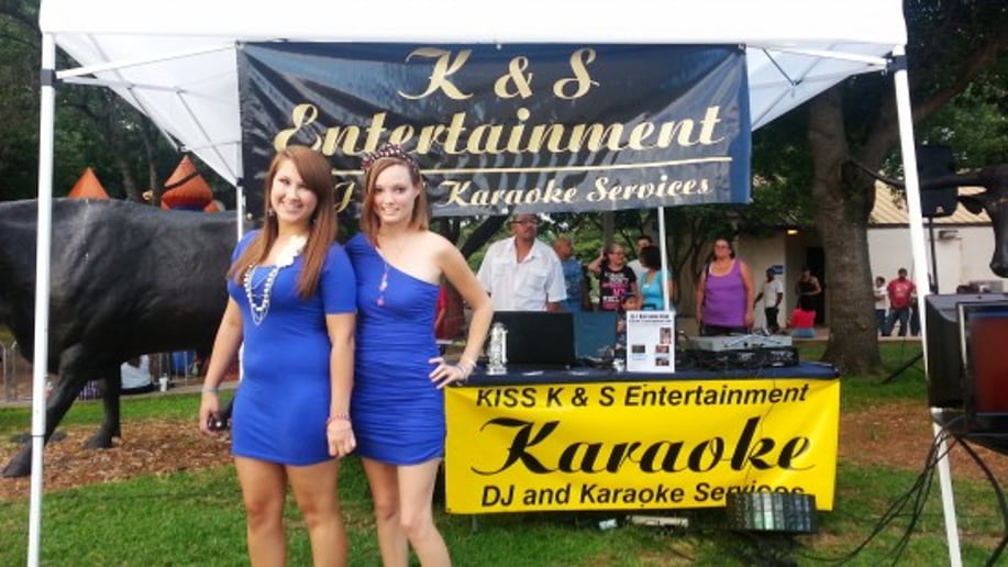 Gallery photo 1 of K & S Entertainment