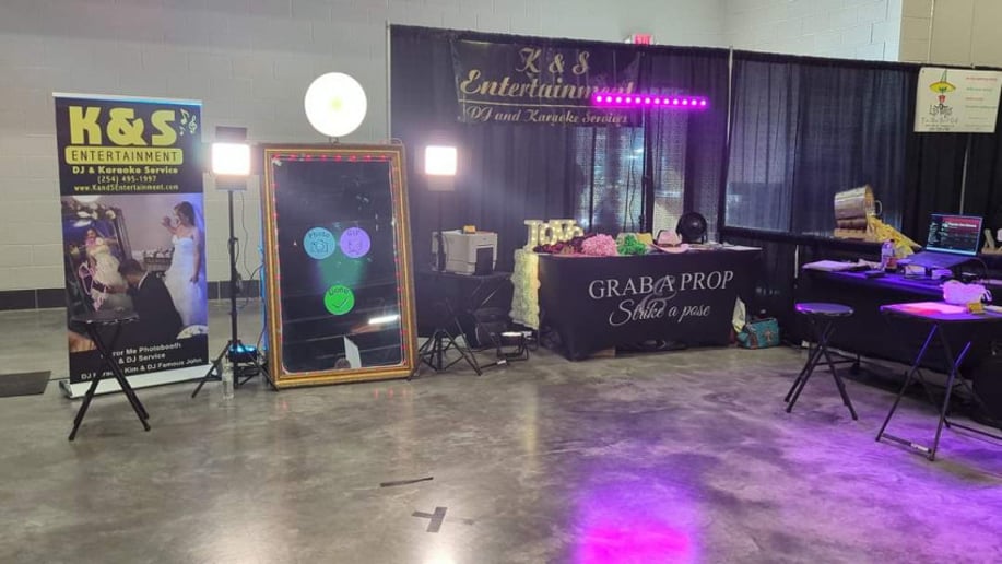 Gallery photo 3 of K & S Entertainment