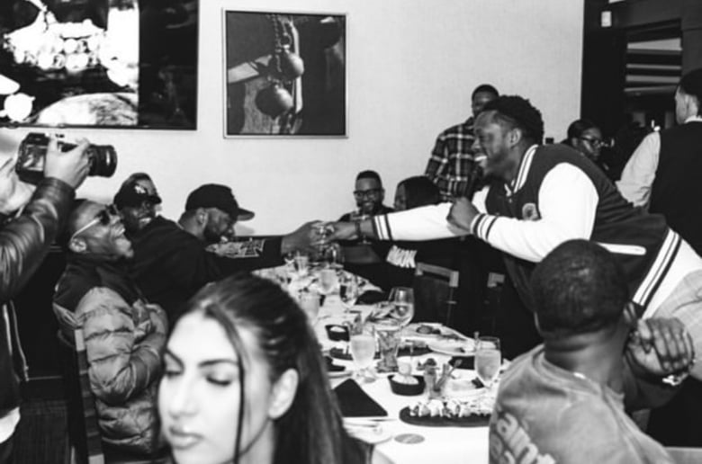 Gallery photo 2 of K Striggss