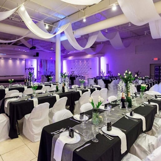 Gallery photo 5 of K&A Event Planners