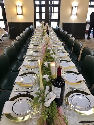 Gallery photo 9 of K&A Event Planners