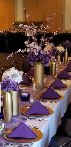 Gallery photo 10 of K&A Event Planners