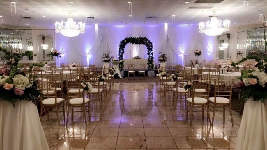 Gallery photo 4 of K&A Event Planners