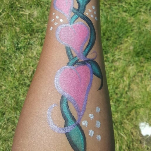 Gallery photo 1 of KBG Artistry