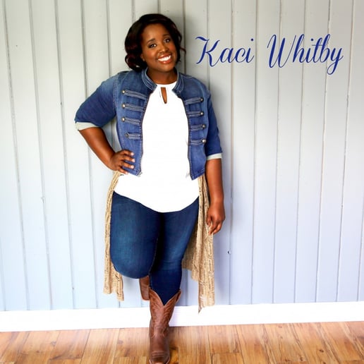Gallery photo 1 of Kaci Whitby