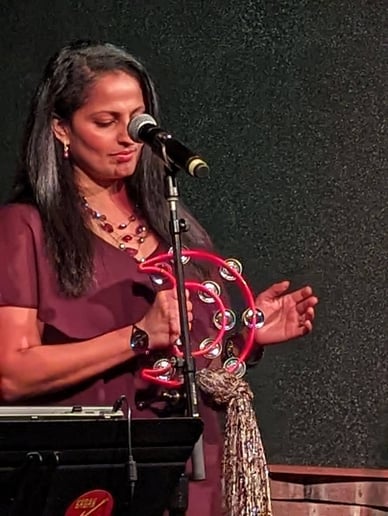 Gallery photo 10 of Kadak Chai - Boston's Bollywood Band