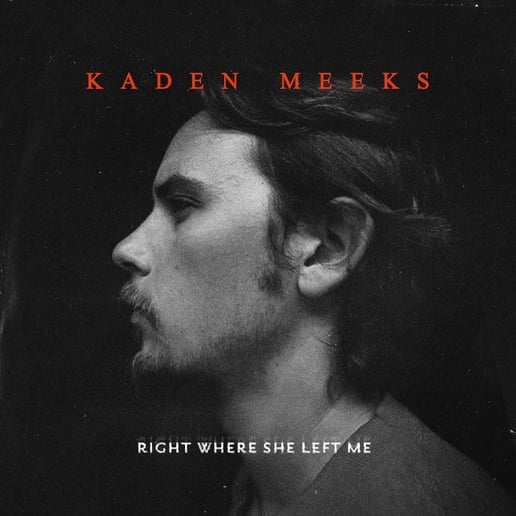 Gallery photo 8 of The Kaden Meeks Band