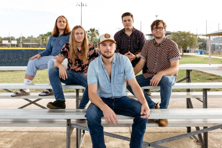 Gallery photo 1 of The Kaden Meeks Band