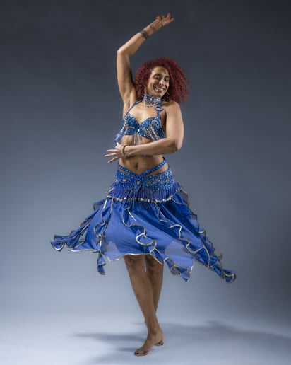 Gallery photo 4 of Kadisha Belly Dancer