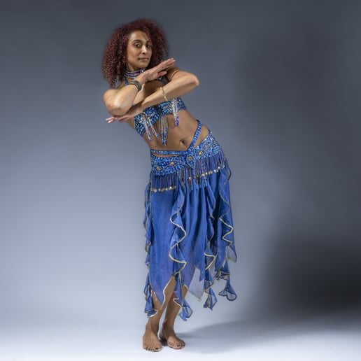 Gallery photo 6 of Kadisha Belly Dancer