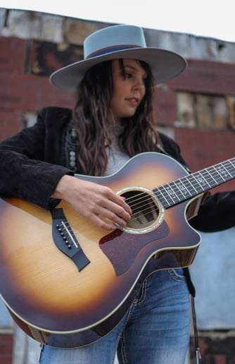 Gallery photo 3 of Kaeli Chae