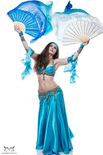 Gallery photo 4 of Kahina Asurah