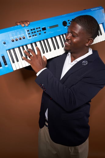 Gallery photo 2 of Kahsi Keyz