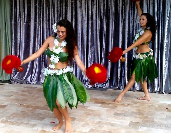 Gallery photo 8 of Kahula luau